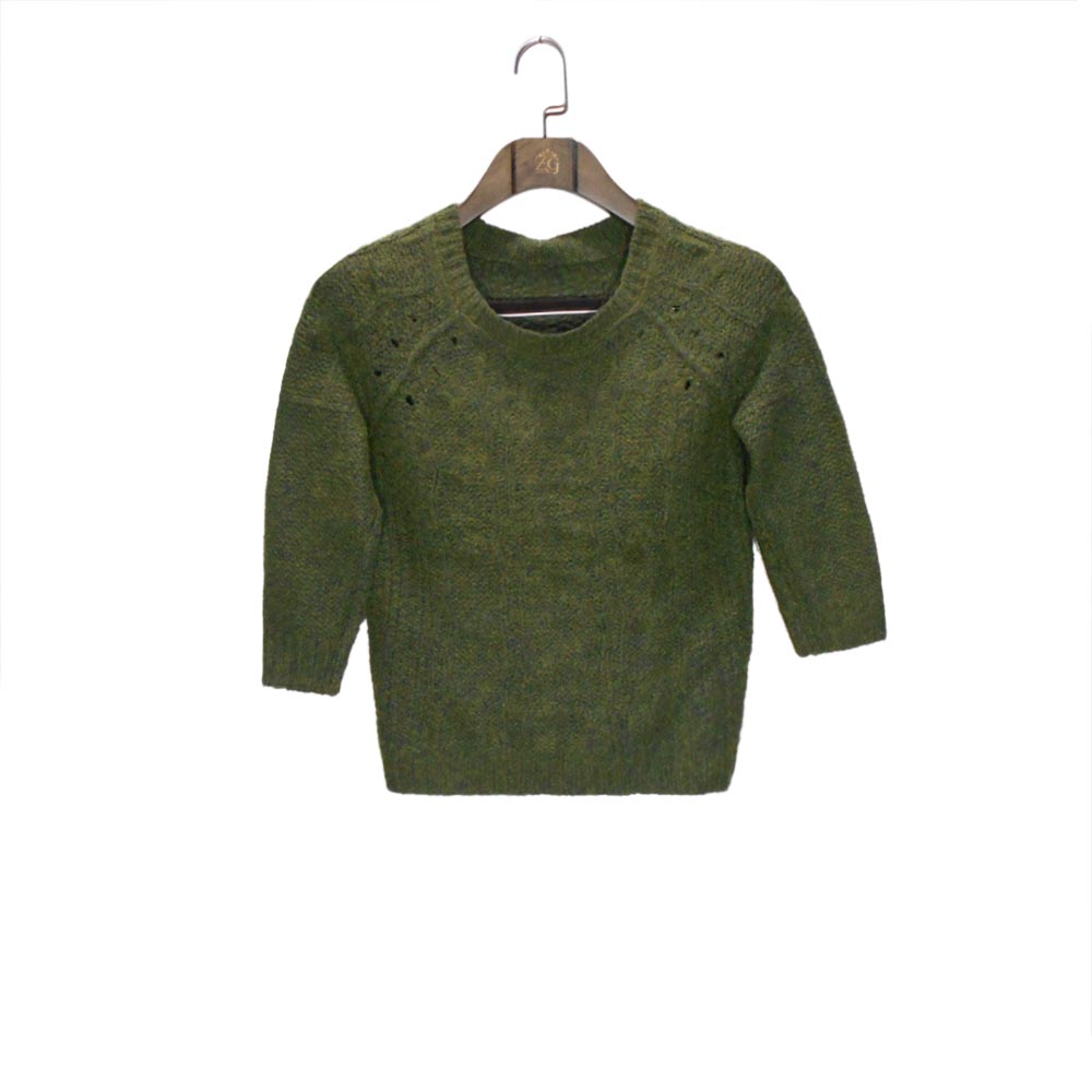 Women's Sweater (SWLO-1693|LO/1693)