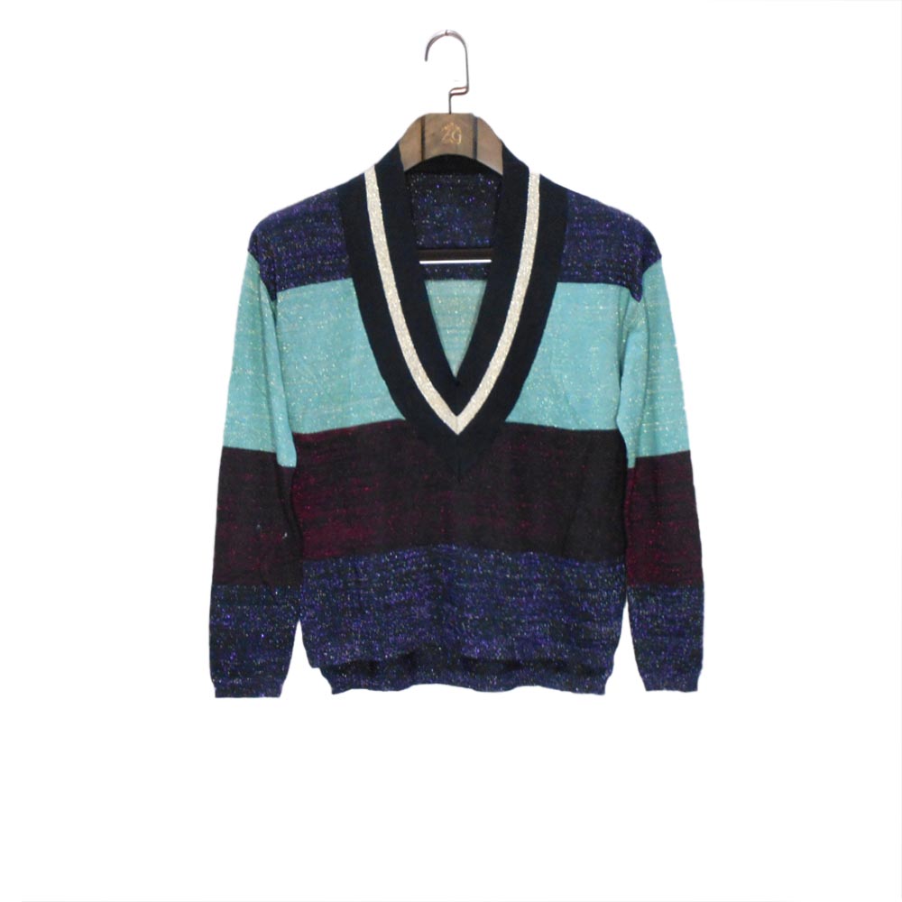Women's Sweater (SWLO-1694|LO/1694)