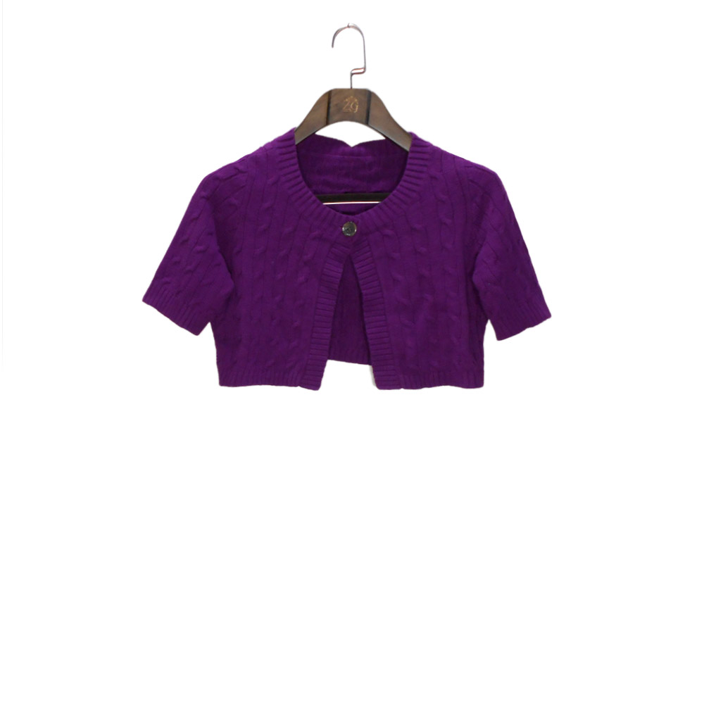 Women's Cardigan (SWLO-1697|LO/1697)