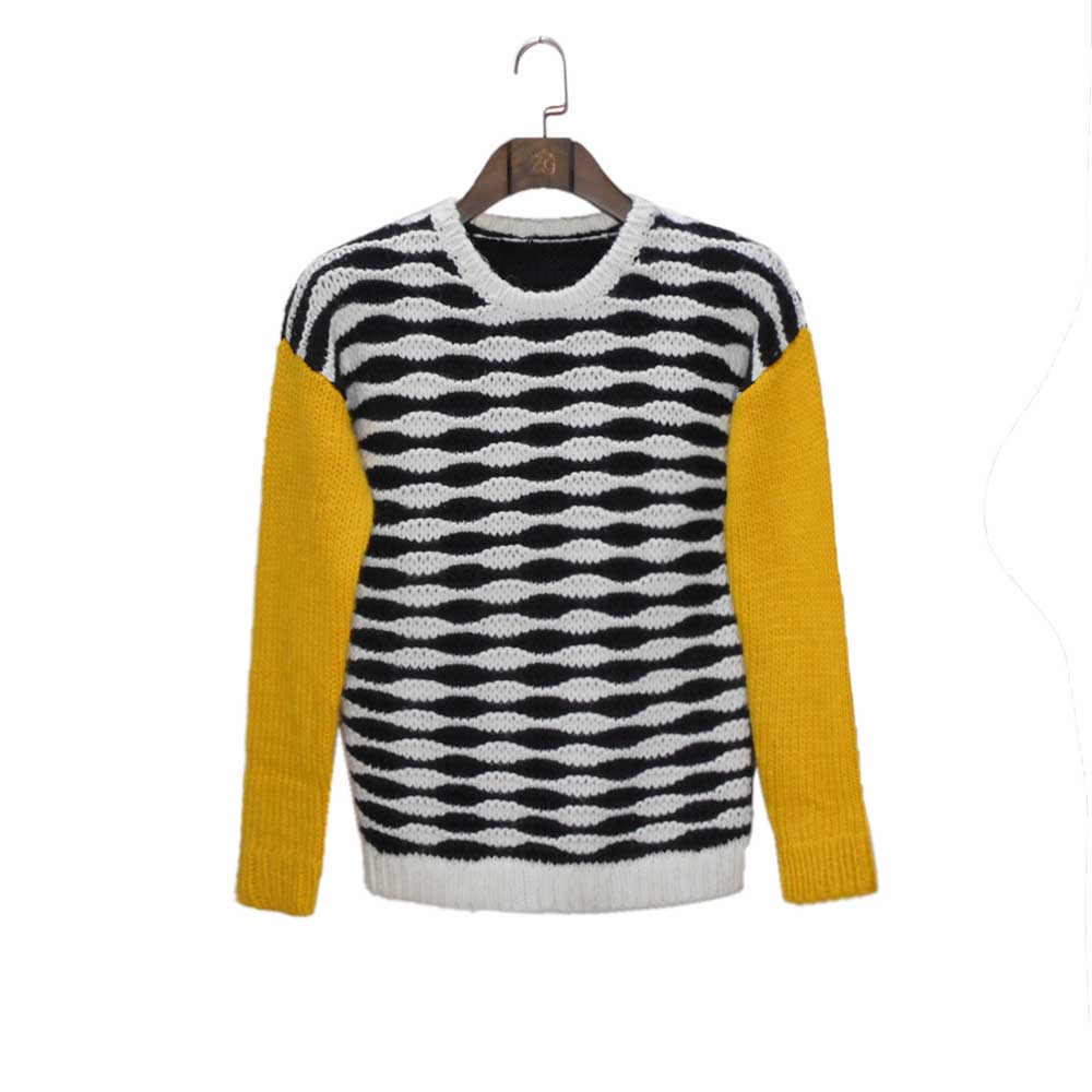 Women's Sweater (SWLO-1699|LO/1699)