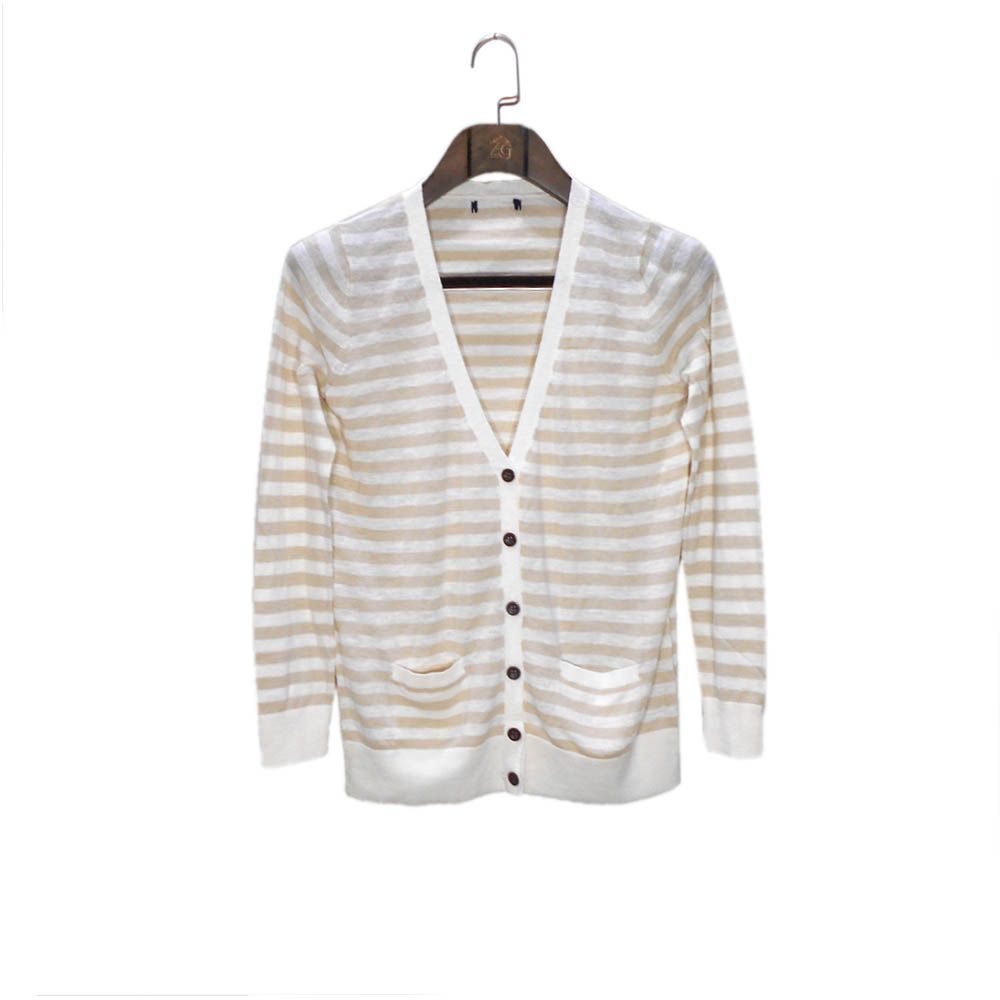 Women's Cardigan (SWLO-1703|LO/1703)