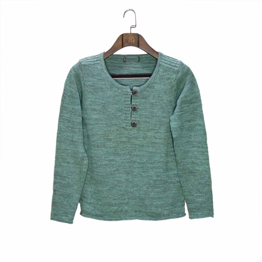 Women's Sweater (SWLO-1706|LO/1706)