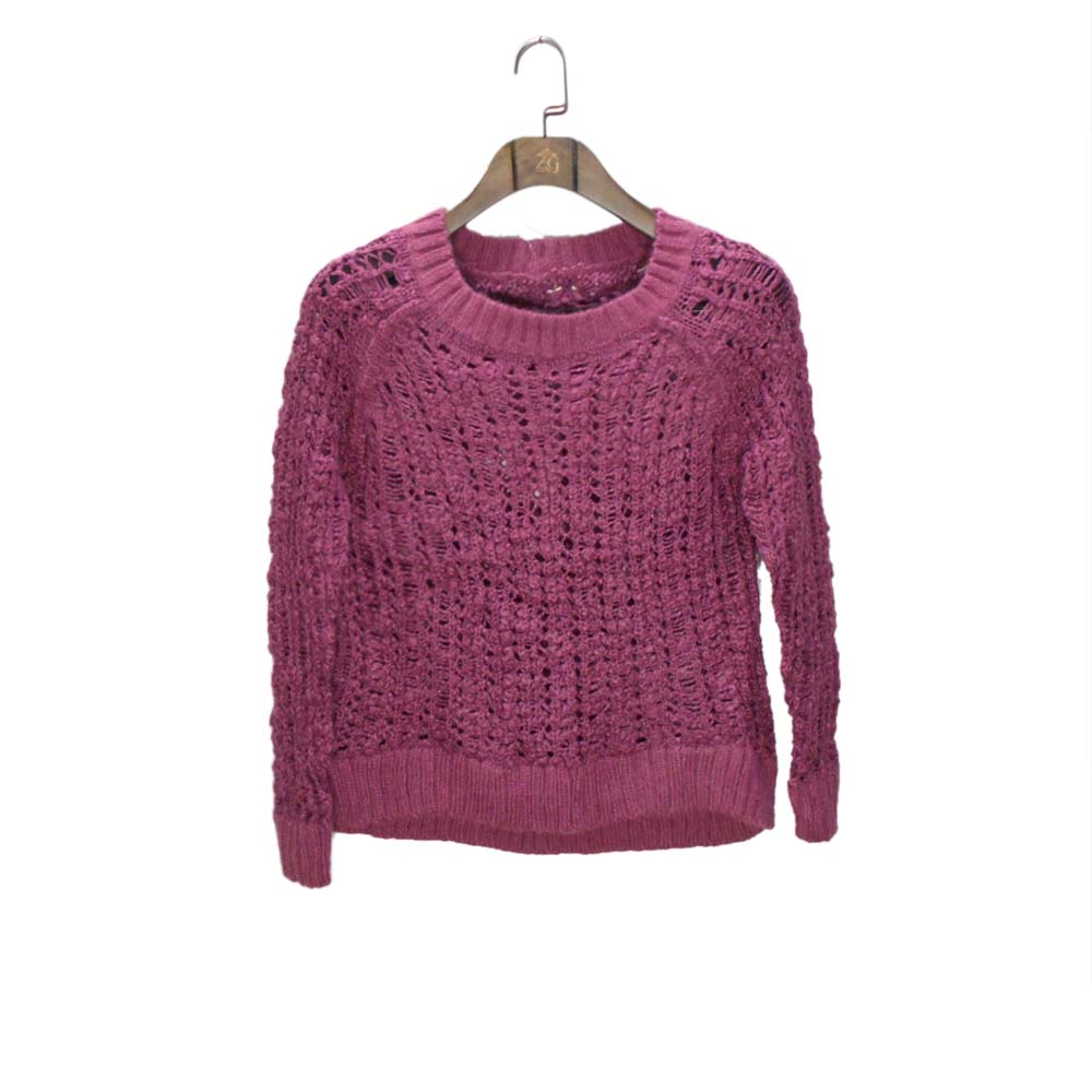 Women's Sweater (SWLO-1707|LO/1707)
