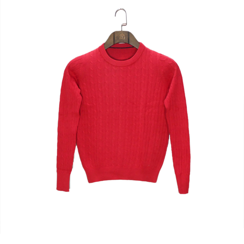 Women's Sweater (SWLO-1710|LO/1710)