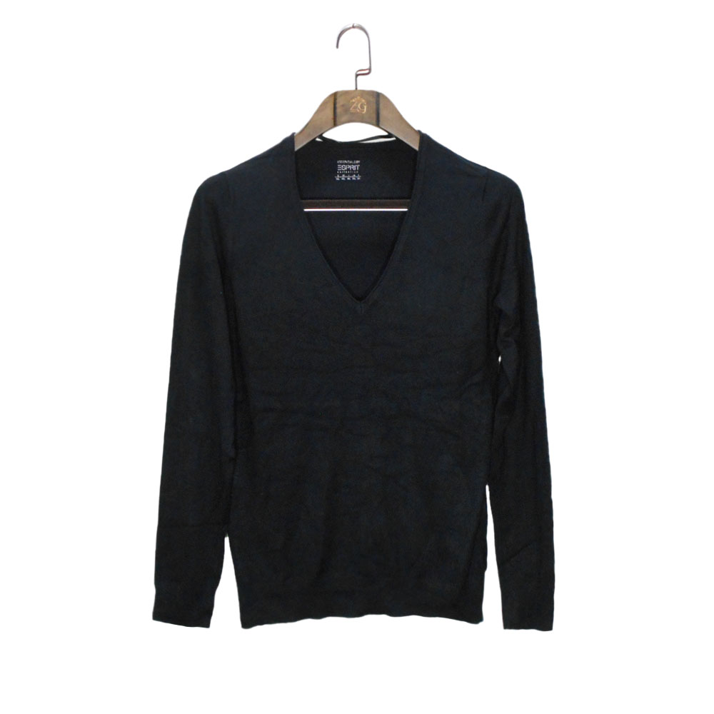 Women's Classic Lounge Sweater (SWLO-1713|LO/1713)        
