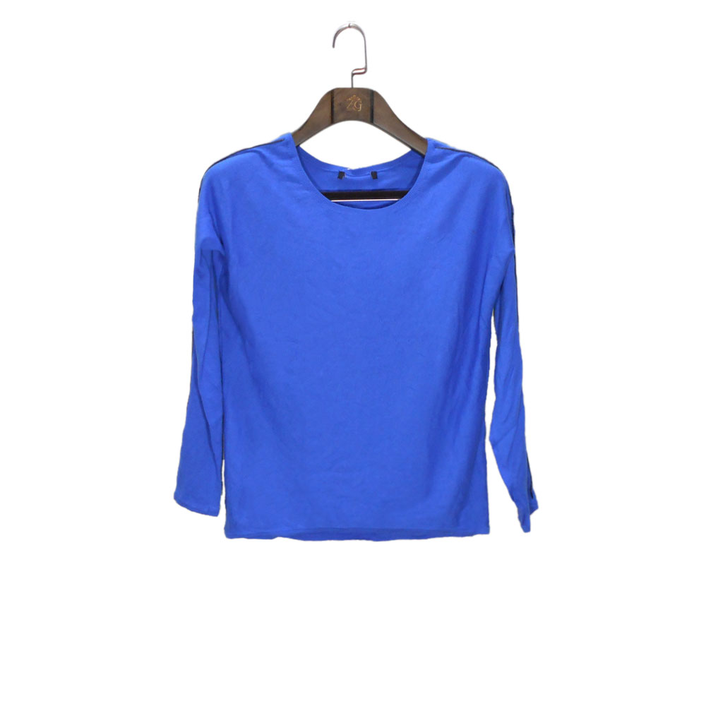 Women's Classic Lounge Sweater (SWLO-1714B|LO/1714B)        