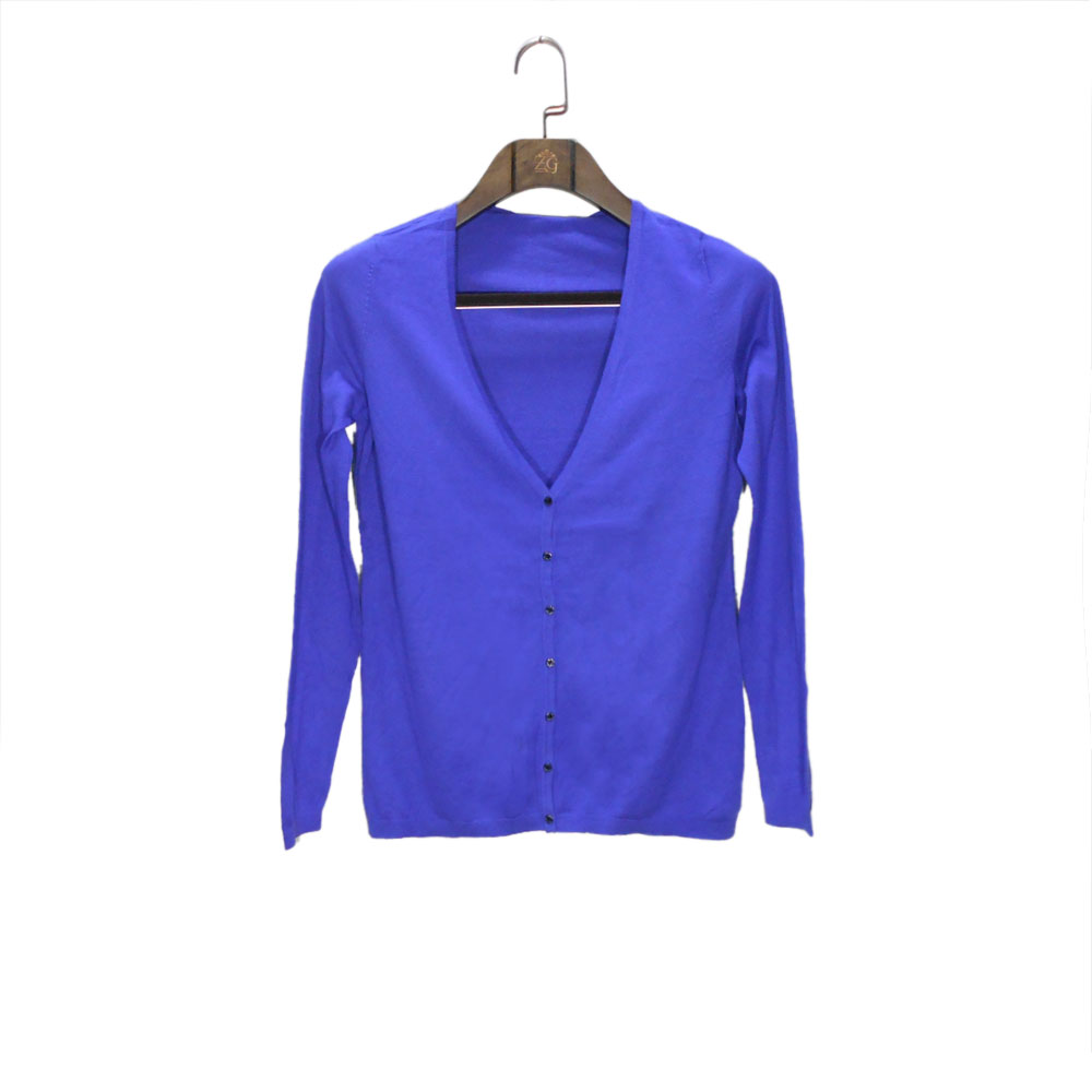Women's Cardigan (SWLO-1717|LO/1717)