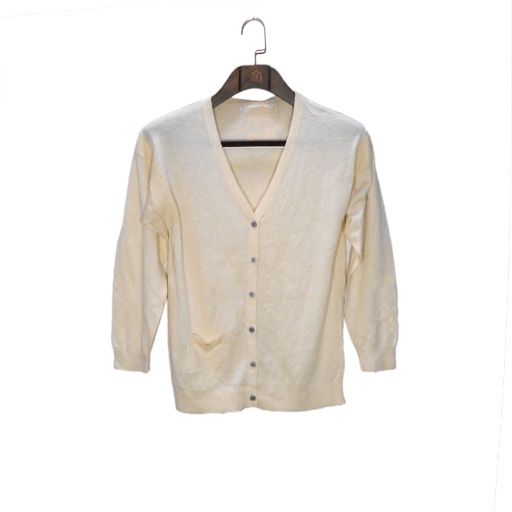 Women's Cardigan (SWLO-1720|LO/1720)