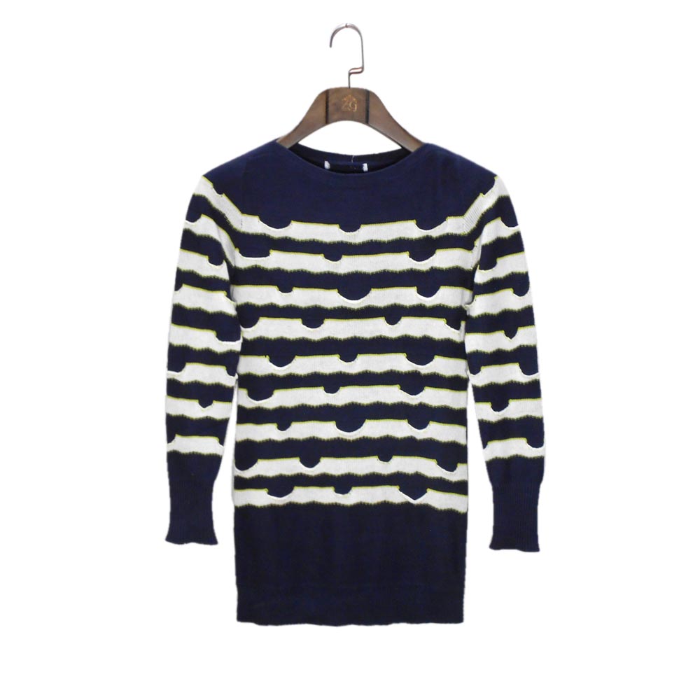 Women's Classic Lounge Sweater (SWLO-1721|LO/1721)        