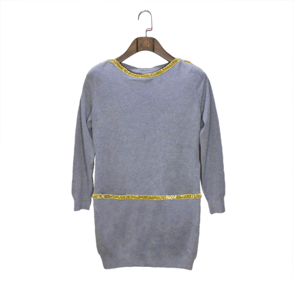 Women's Sweater (SWLO-1723|LO/1723)