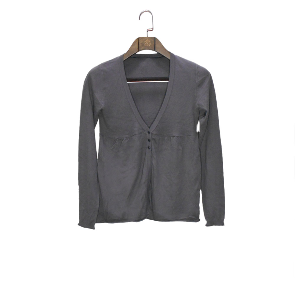 Women's Cardigan (SWLO-1724|LO/1724)