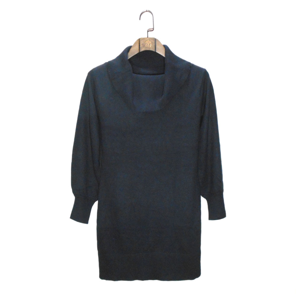 Women's Classic Lounge Sweater (SWLO-1727|LO/1727)        