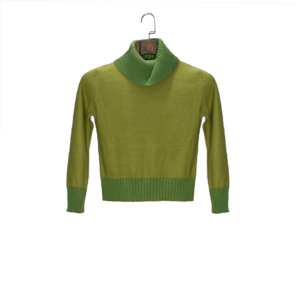 Women's Classic Lounge Sweater (SWLO-1729|LO/1729)        