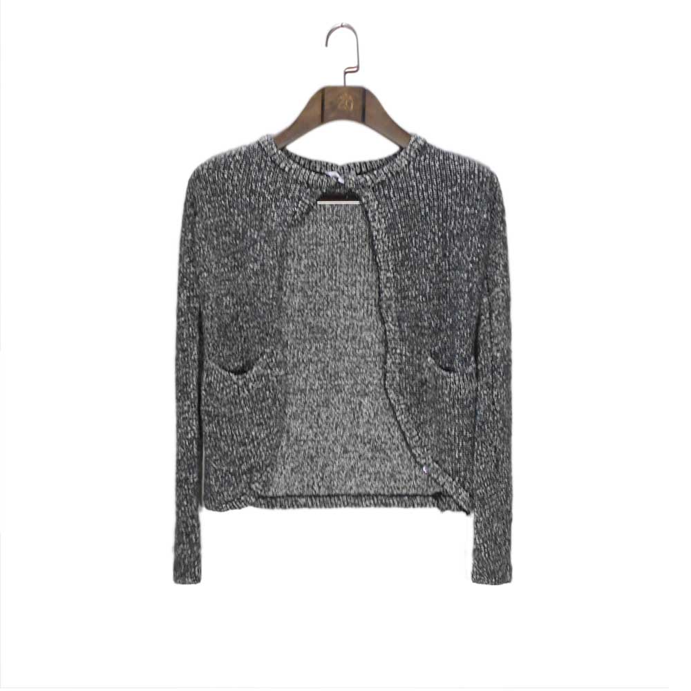 Women's Cardigan (SWLO-1741|LO/1741)