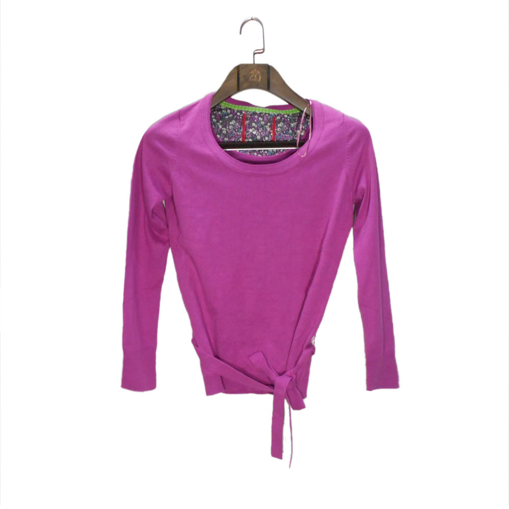 Women's Sweater (SWLO-1742|LO/1742)