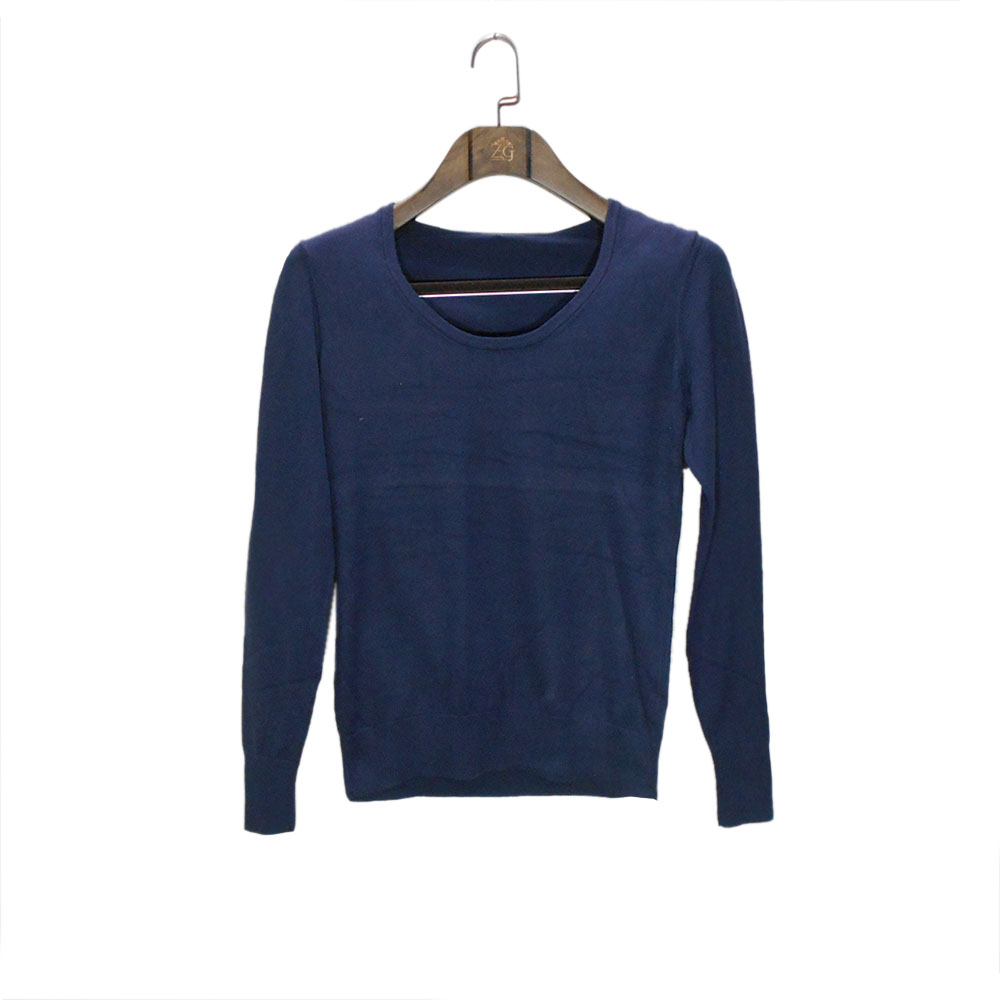 Women's Classic Lounge Sweater (SWLO-1744|LO/1744)        