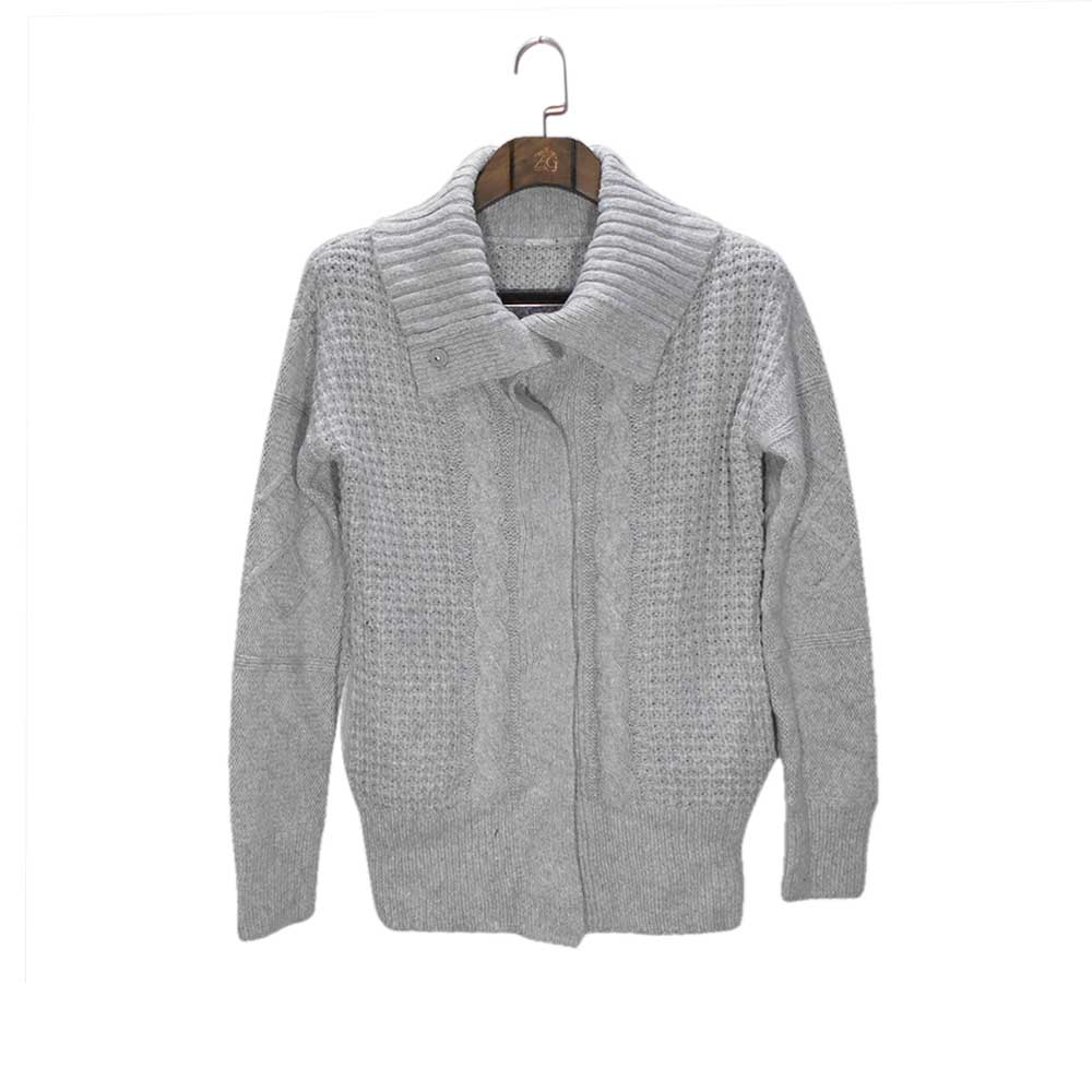 Women's Cardigan (SWLO-1748|LO/1748)