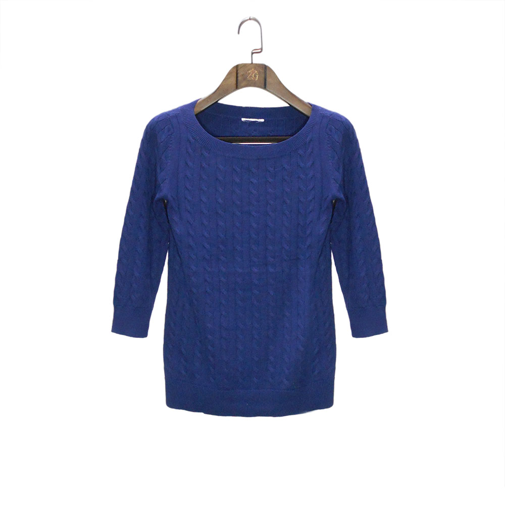 Women's Sweater (SWLO-1753|LO/1753)