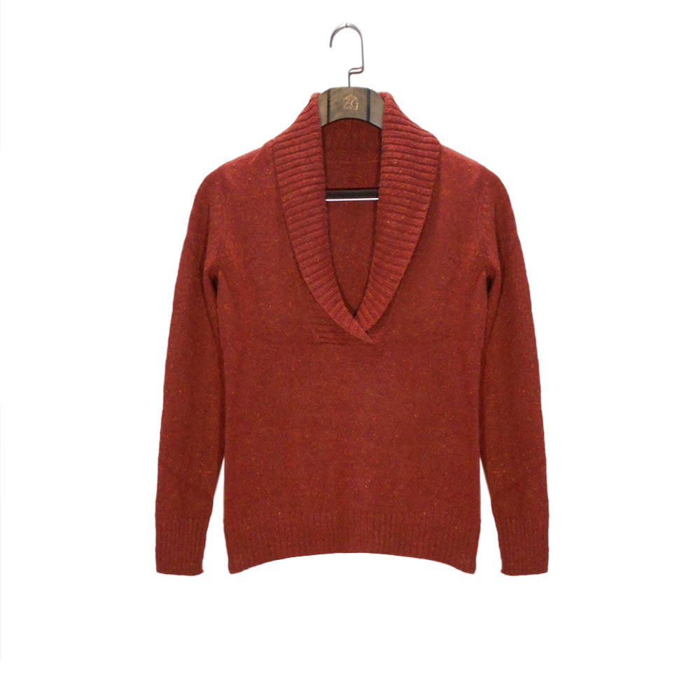 Women's Sweater (SWLO-1756|LO/1756)