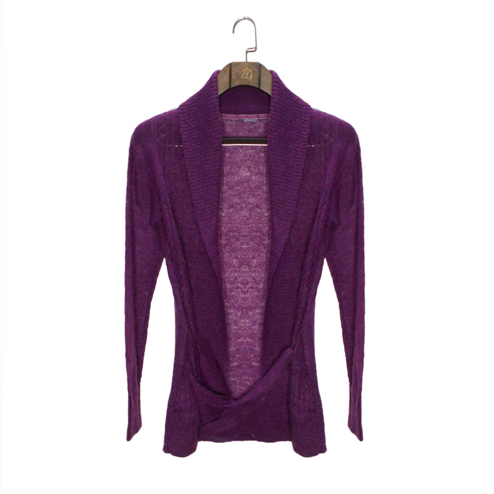 Women's Sweater (SWLO-1762|LO/1762)
