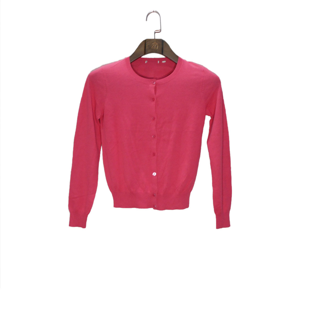 Women's Cardigan (SWLO-1766|LO/1766)