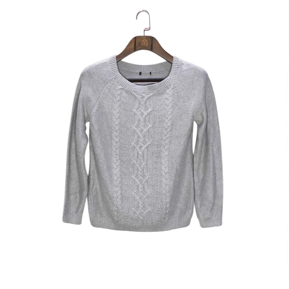 Women's Sweater (SWLO-1776|LO/1776)