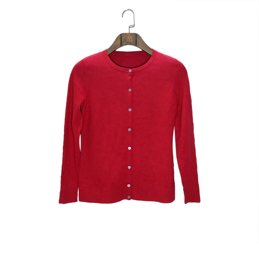 Women's Cardigan (SWLO-1779|LO/1779)