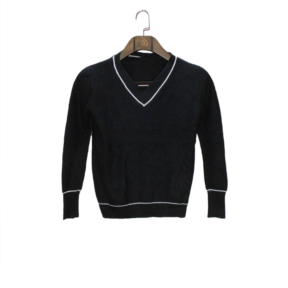 Women's Classic Lounge Sweater (SWLO-1780|LO/1780)        