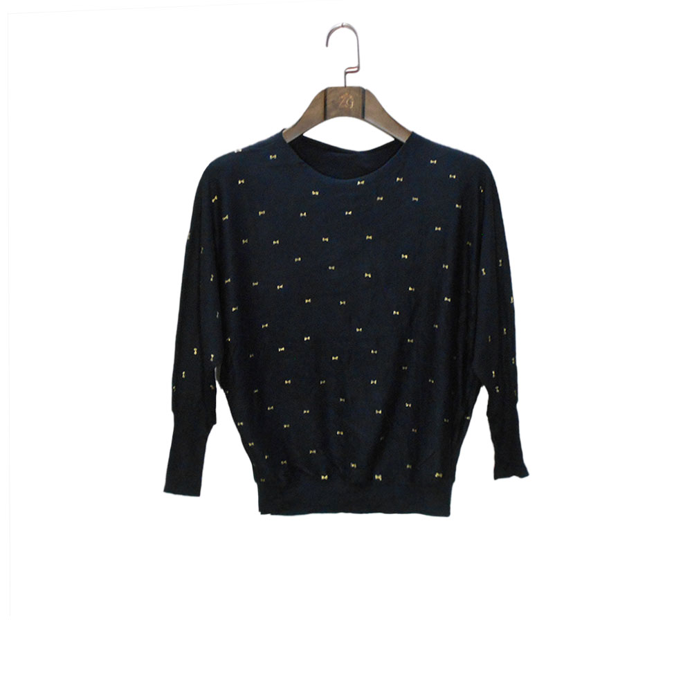Women's Sweater (SWLO-1787|LO/1787)