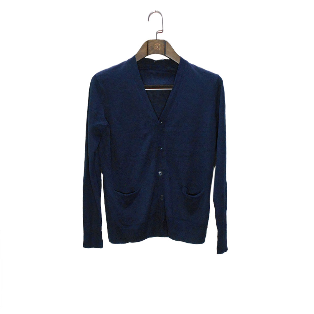 Men's Cardigan (SWLO-1789|FSL)