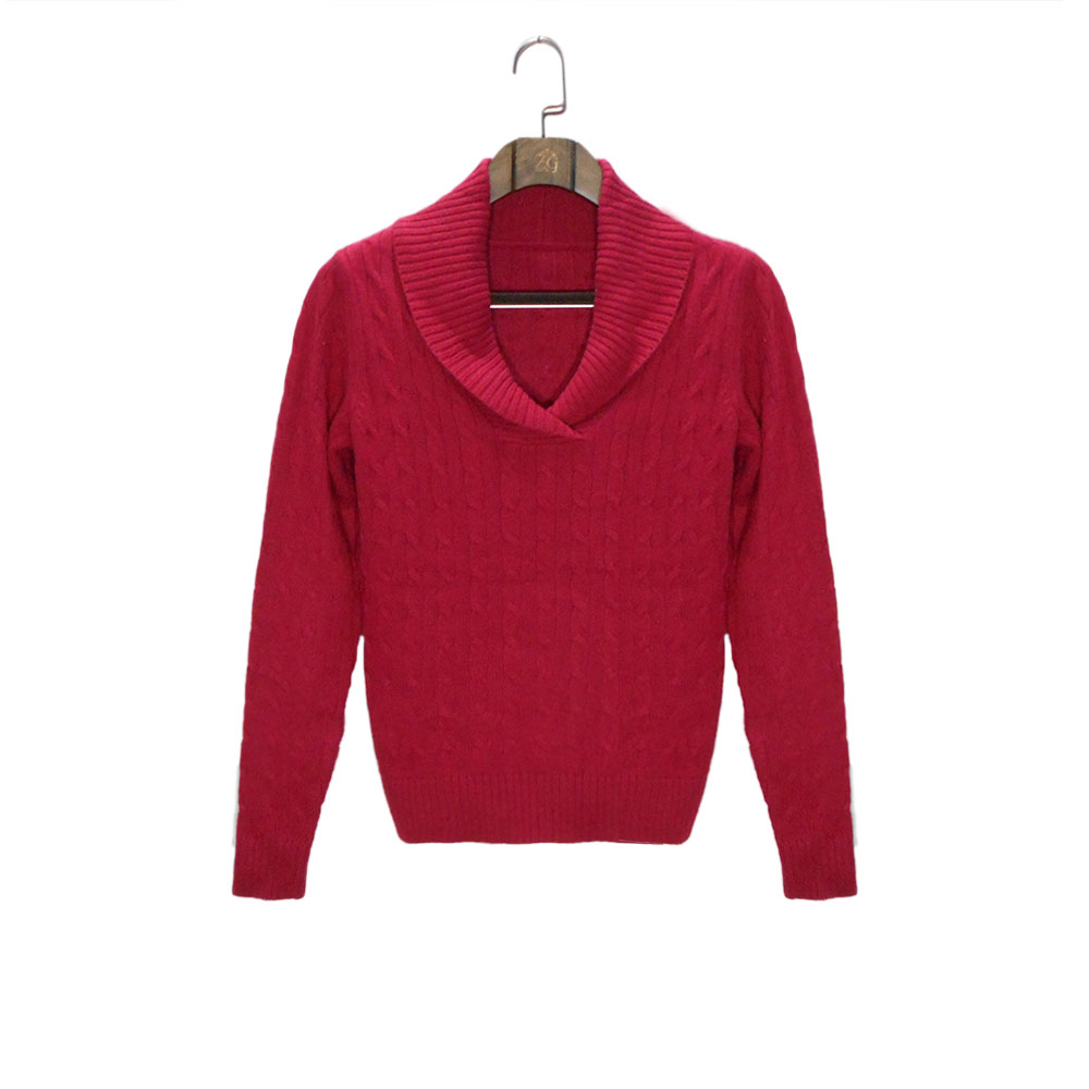Women's Sweater (SWLO-1790|LO/1790)