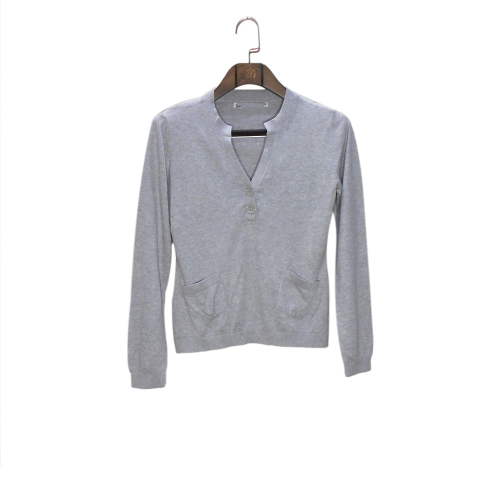Women's Sweater (SWLO-1791|LO/1791)