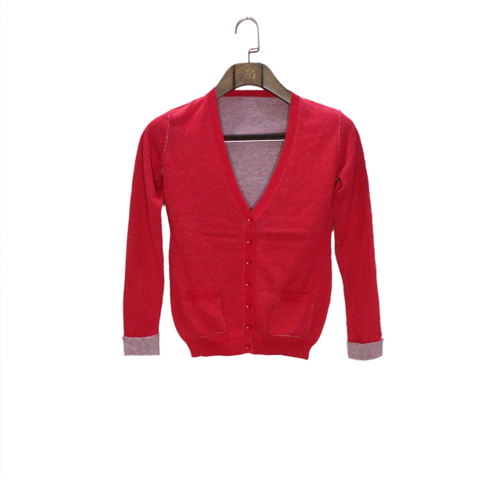 Women's Cardigan (SWLO-1792|LO/1792)