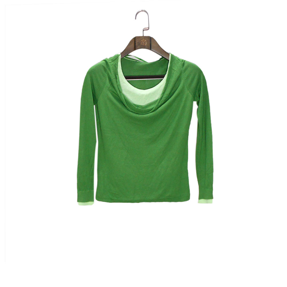 Women's Sweater (SWLO-1796|LO/1796)