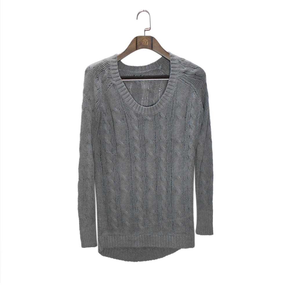 Women's Classic Lounge Sweater (SWLO-1797|LO/1797)        