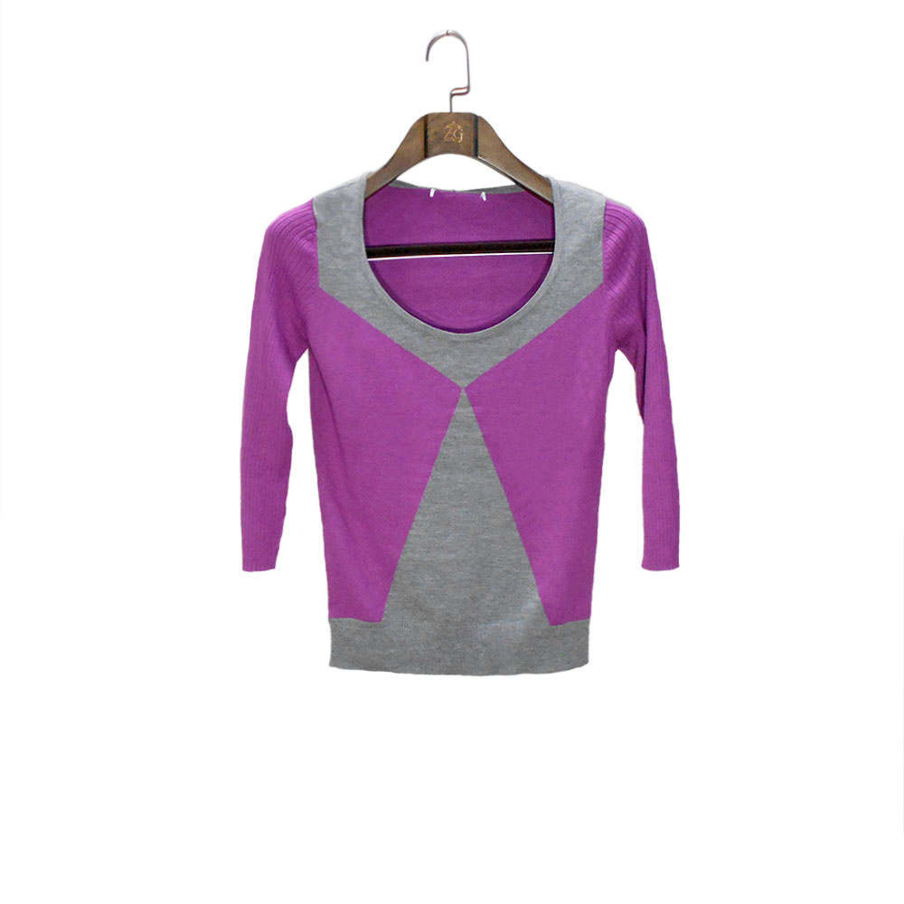Women's Classic Lounge Sweater (SWLO-1800|LO/1800)        
