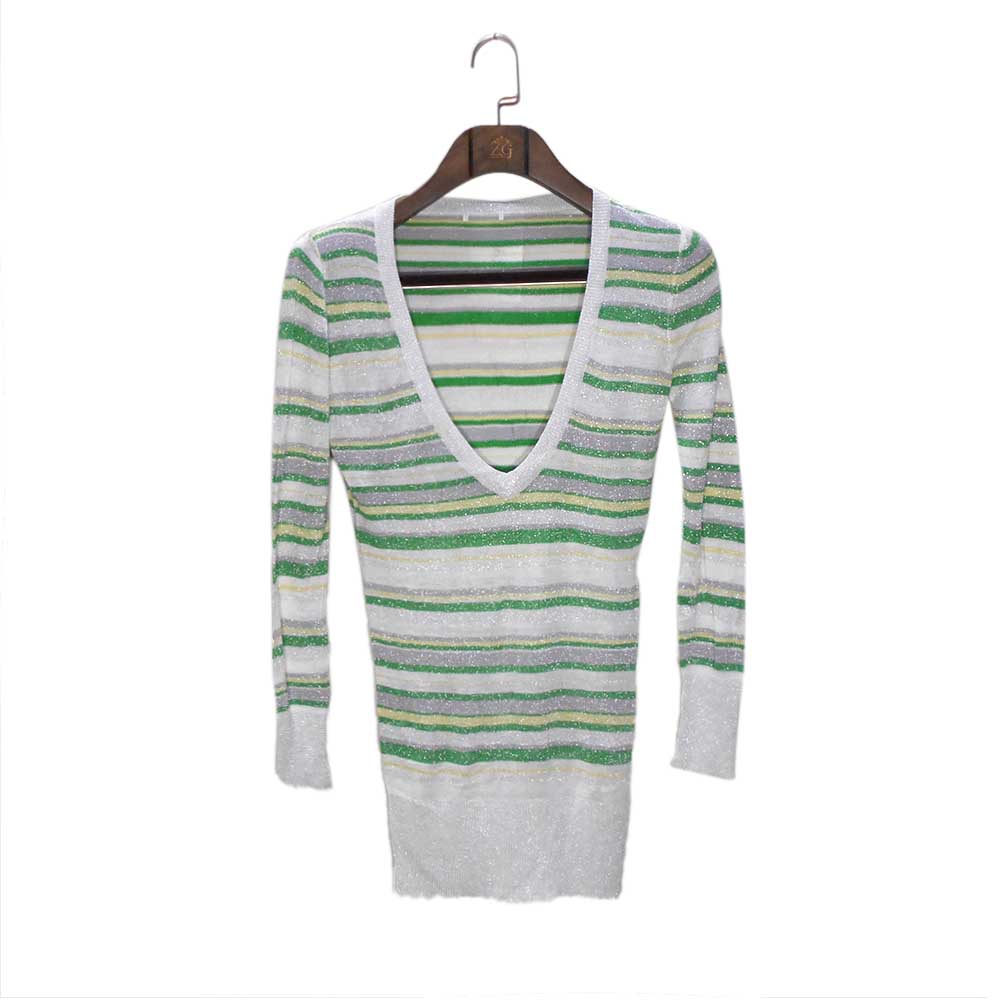 Women's Sweater (SWLO-1802|LO/1802)