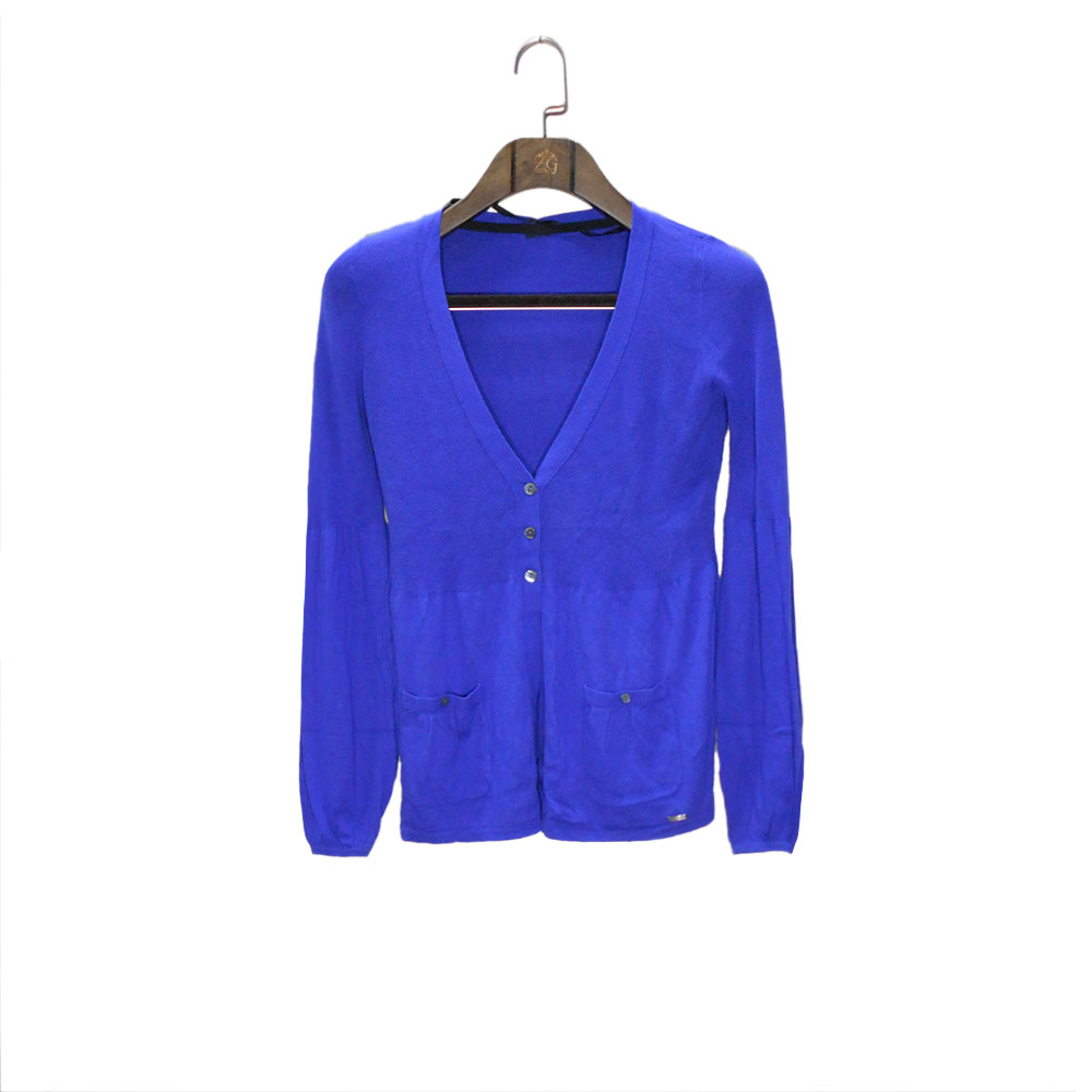 Women's Cardigan (SWLO-1804|LO/1804)