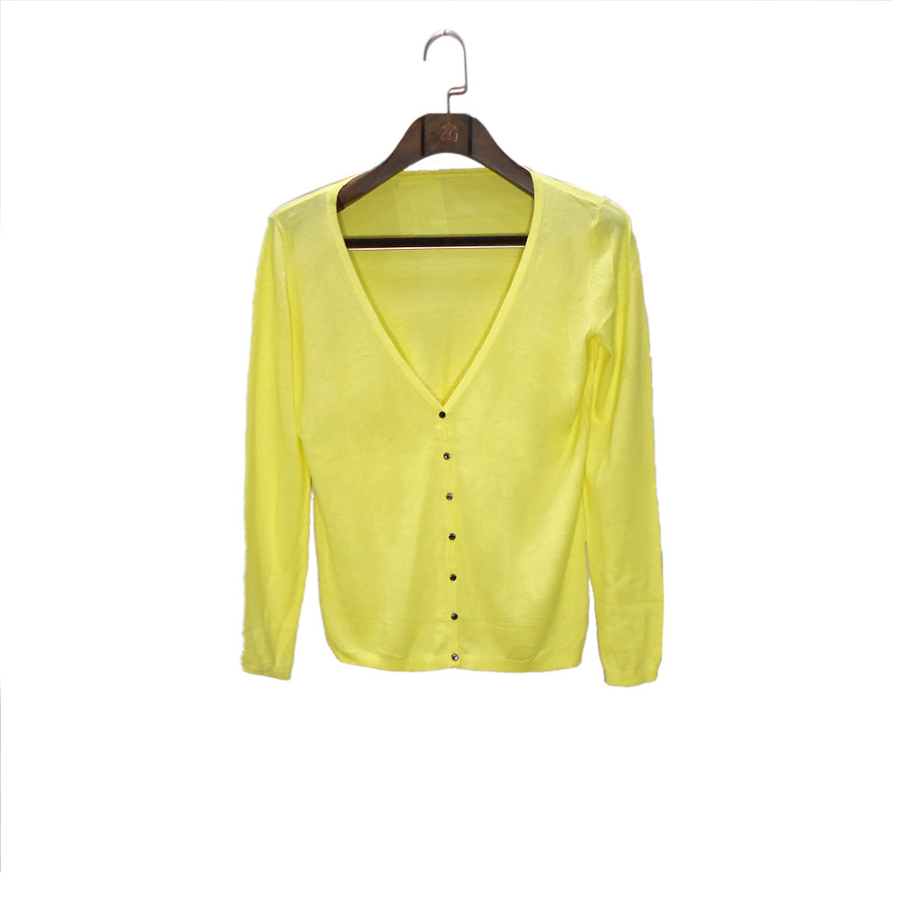 Women's Cardigan (SWLO-1806|LO/1806)