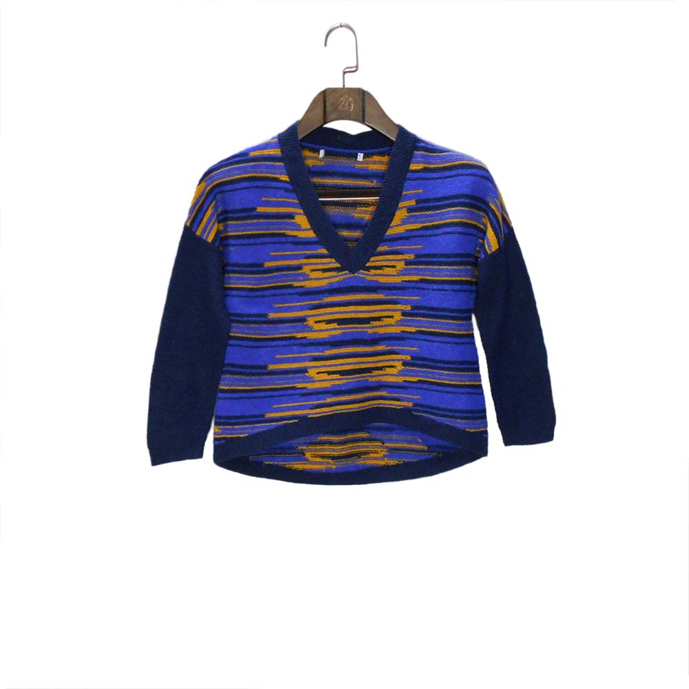 Women's Classic Lounge Sweater (SWLO-1817|LO/1817)        