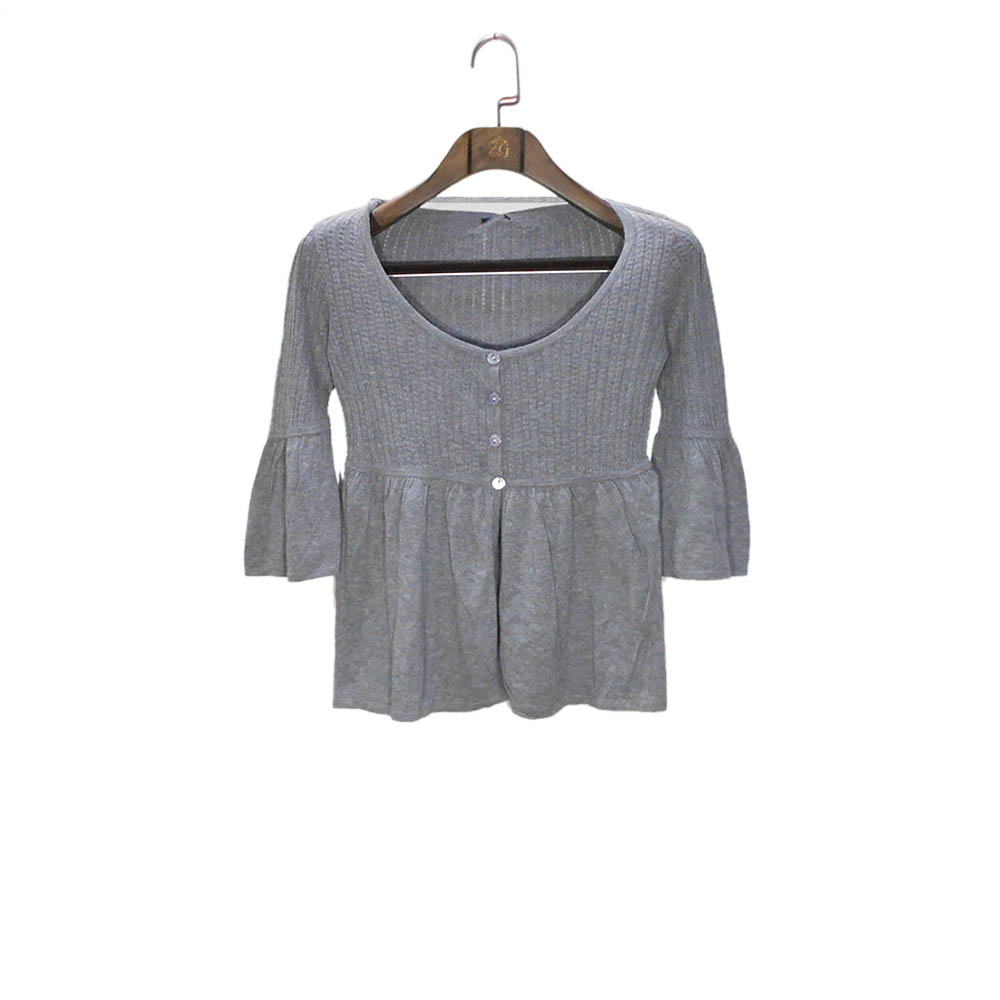 Women's Cardigan (SWLO-1818|LO/1818)