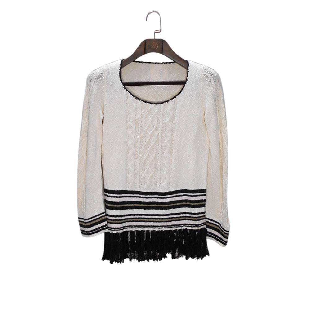 Women's Sweater (SWLO-1822|LO/1822)