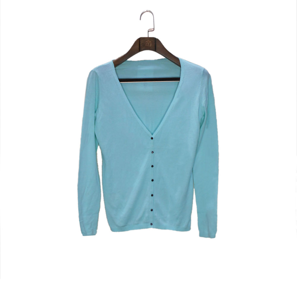 Women's Cardigan (SWLO-1824|LO/1824)