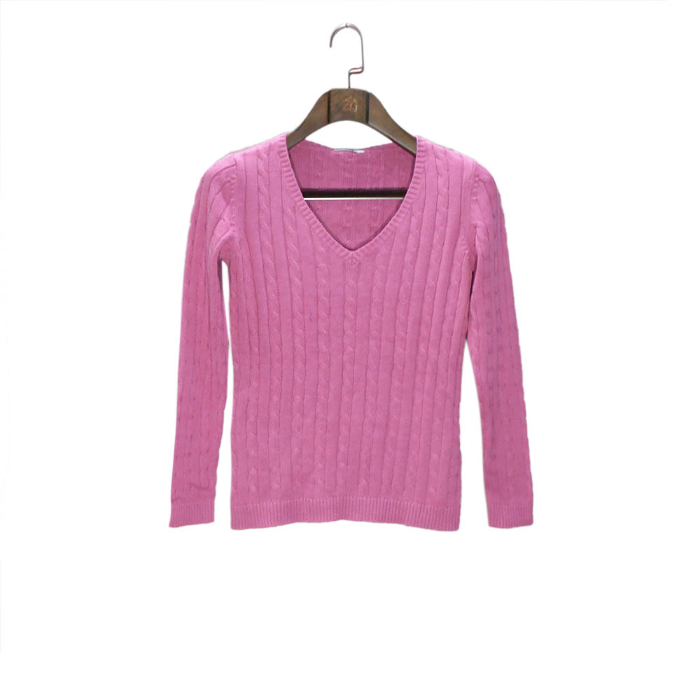 Women's Sweater (SWLO-1825|LO/1825)