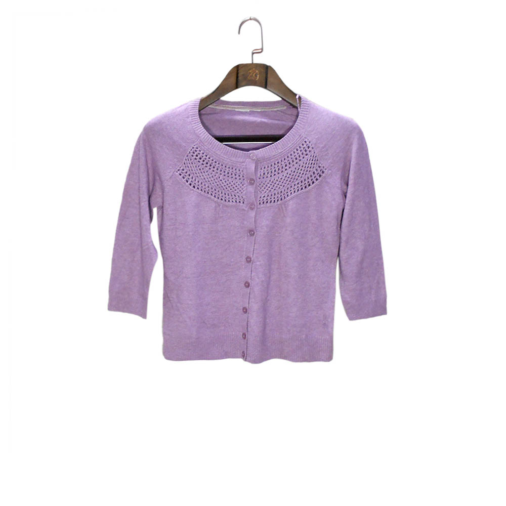 Women's Cardigan (SWLO-1834|LO/1834)