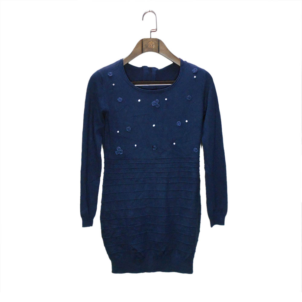 Women's Sweater (SWLO-1842|LO/1842)