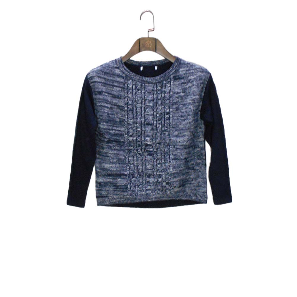 Women's Sweater (SWLO-1844|LO/1844)