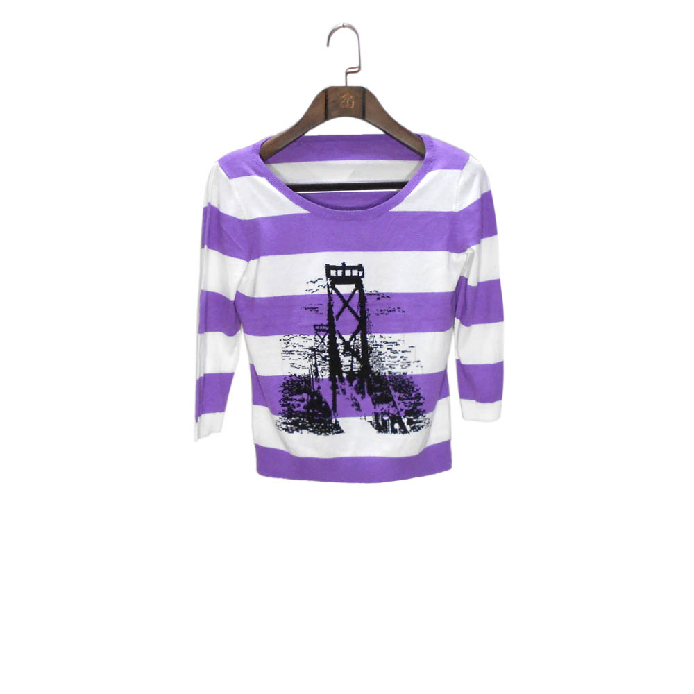 Women's Sweater (SWLO-1846|LO/1846)