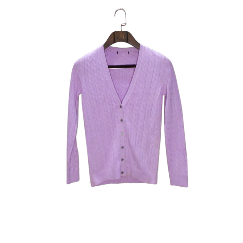 Women's Cardigan (SWLO-1849|LO/1849)