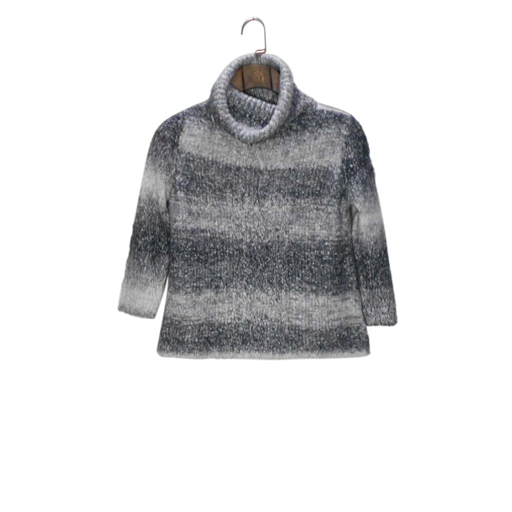 Women's Classic Lounge Sweater (SWLO-1851|LO/1851)        